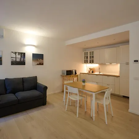 Apartment La Casa Del Fotografo *