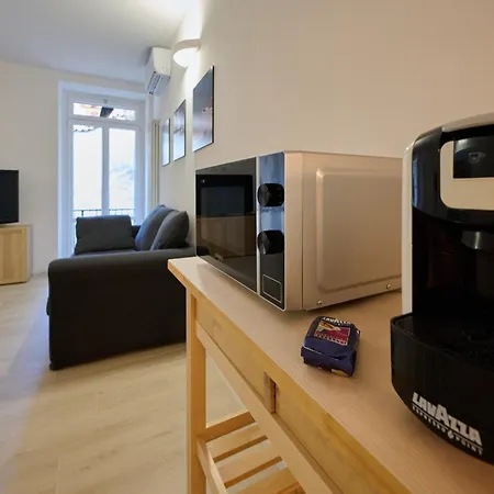 Apartment La Casa Del Fotografo Mandello del Lario