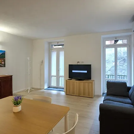 Apartman La Casa Del Fotografo *