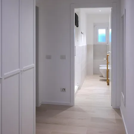 La Casa Del Fotografo Apartment Mandello del Lario