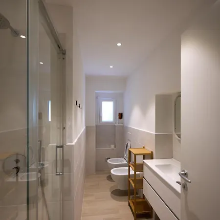La Casa Del Fotografo Apartment Mandello del Lario