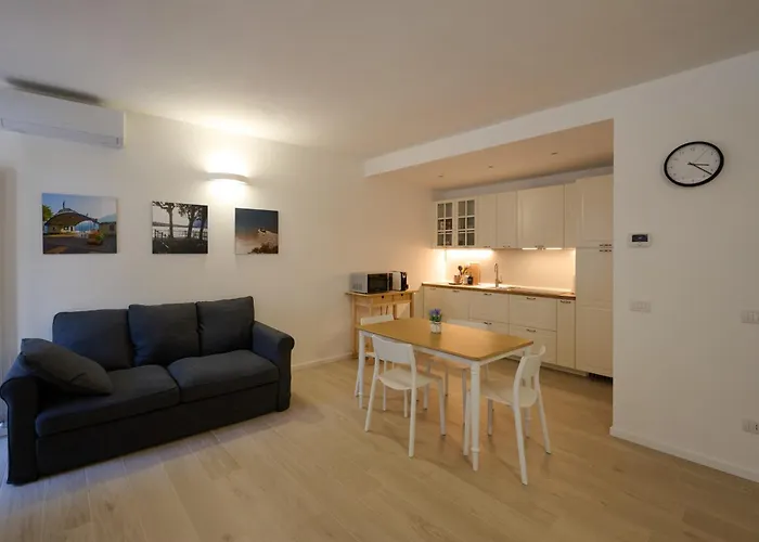 Apartman La Casa Del Fotografo *