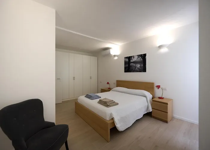 La Casa Del Fotografo Apartman Mandello del Lario