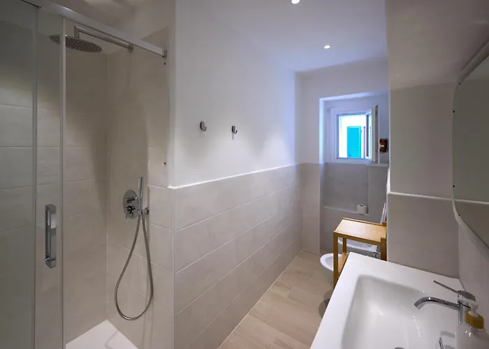 La Casa Del Fotografo Apartman