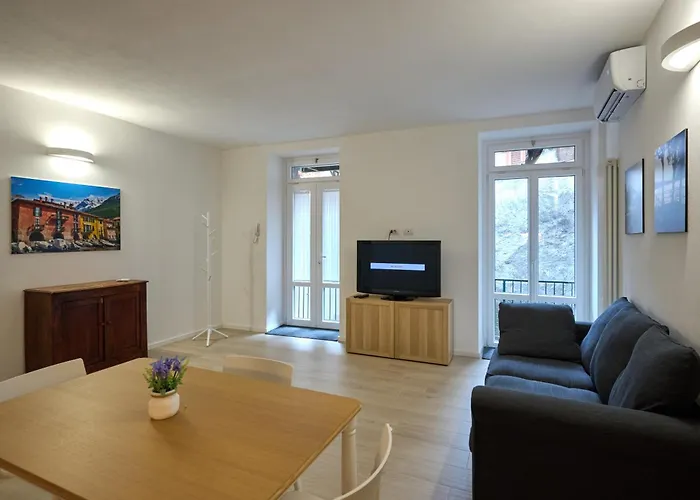Apartman La Casa Del Fotografo *