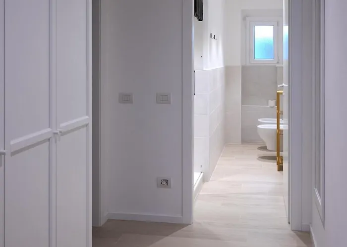 La Casa Del Fotografo Apartman Mandello del Lario