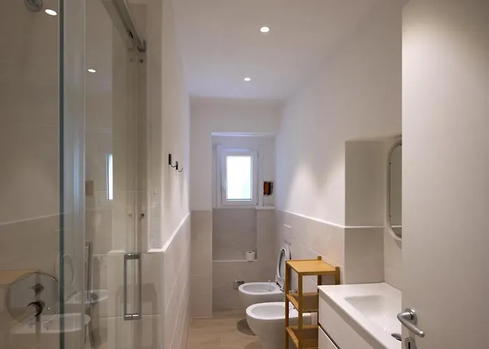 La Casa Del Fotografo Apartman Mandello del Lario